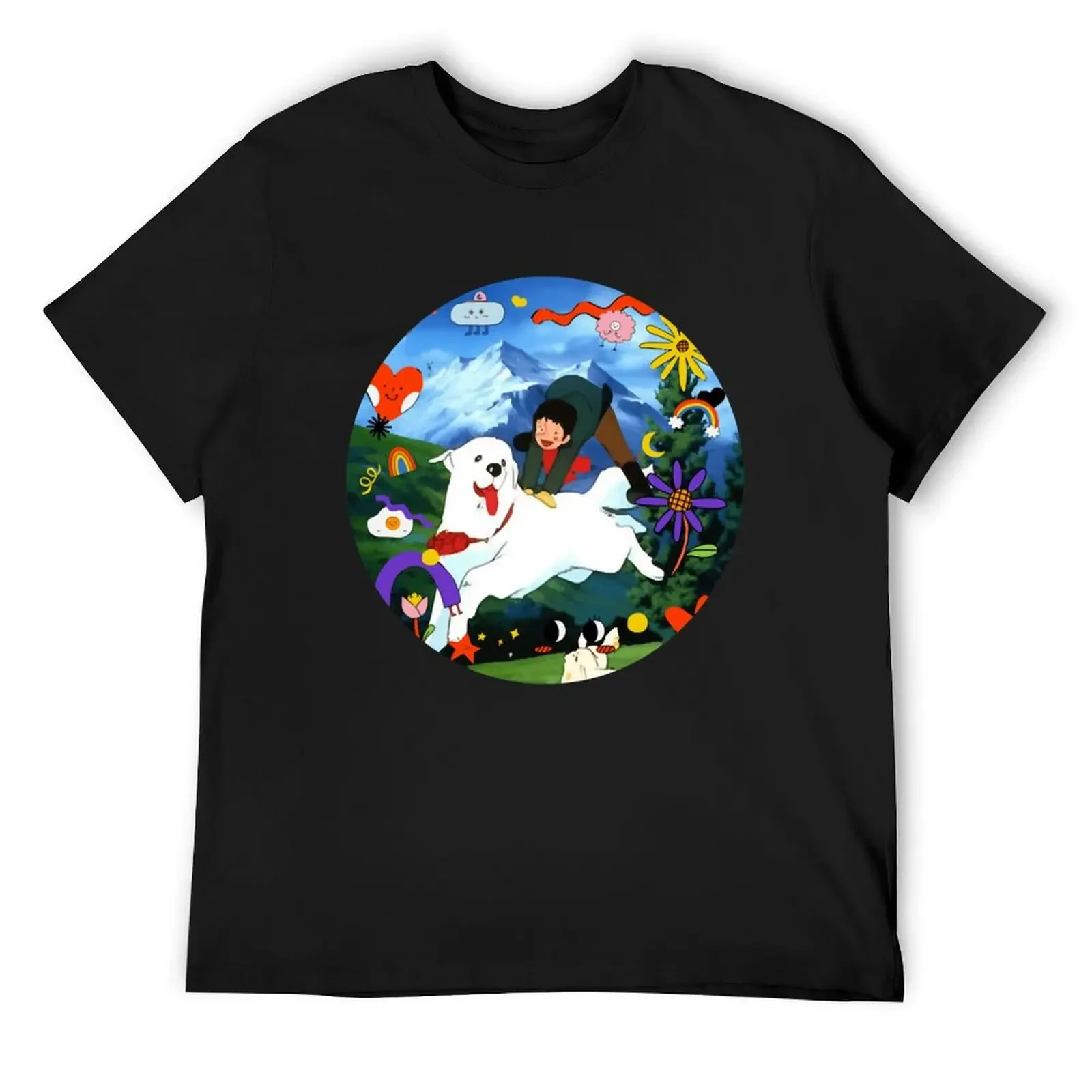 

Belle and Sebastian T-Shirt sublime tops t shirts for men