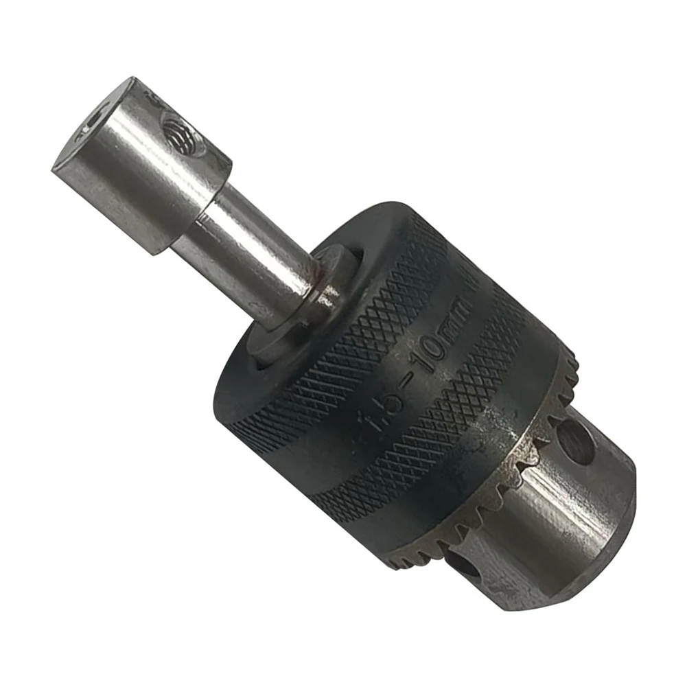 78 mm Mini-Bohrfutter-Adapter-Konverter-Baugruppe für Schleifmaschine 755 Motorschleifer-Spindel in eine Bohrfutter-Schnittstelle