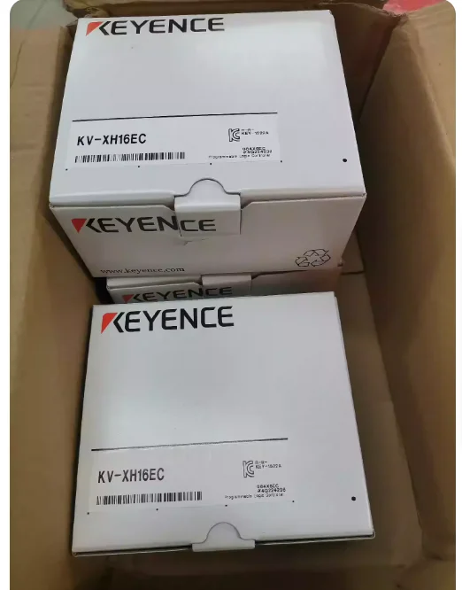 

Новый оригинальный подлинный KV-XH16EC