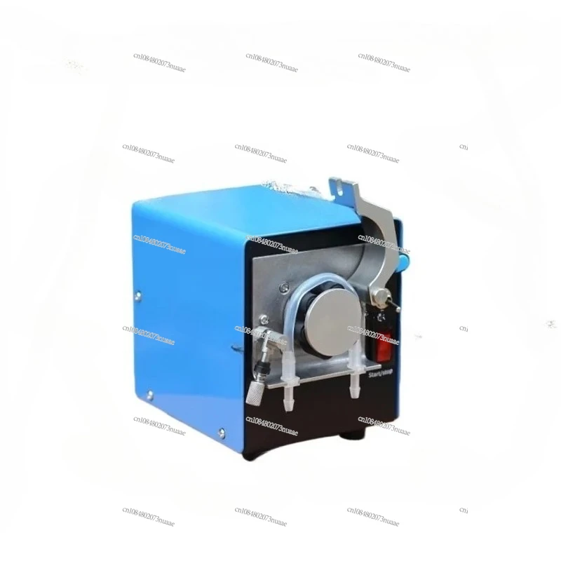 

Large Flow Anti-corrosion Step Adjustable Peristaltic Pump Vacuum Strong Suction Self-priming Viscous