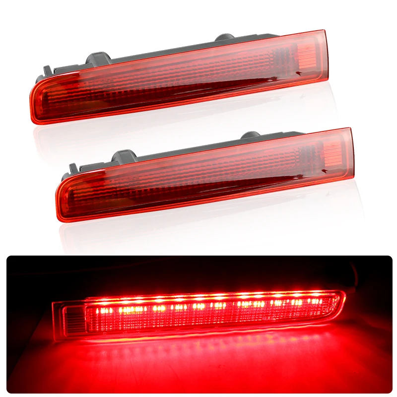 Led 3Rd Third Brake… - image
