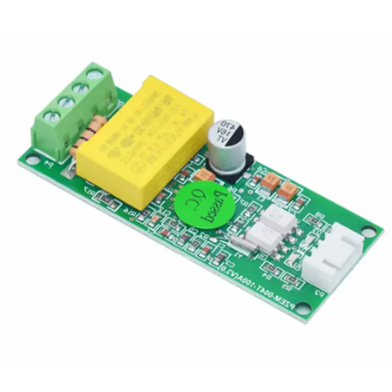 التيار المتناوب الرقمي متعدد الوظائف متر واط الطاقة فولت أمبير وحدة الاختبار الحالية PZEM-004T لاردوينو TTL COM2 \ COM3 \ COM4 0-100A 80-260 فولت