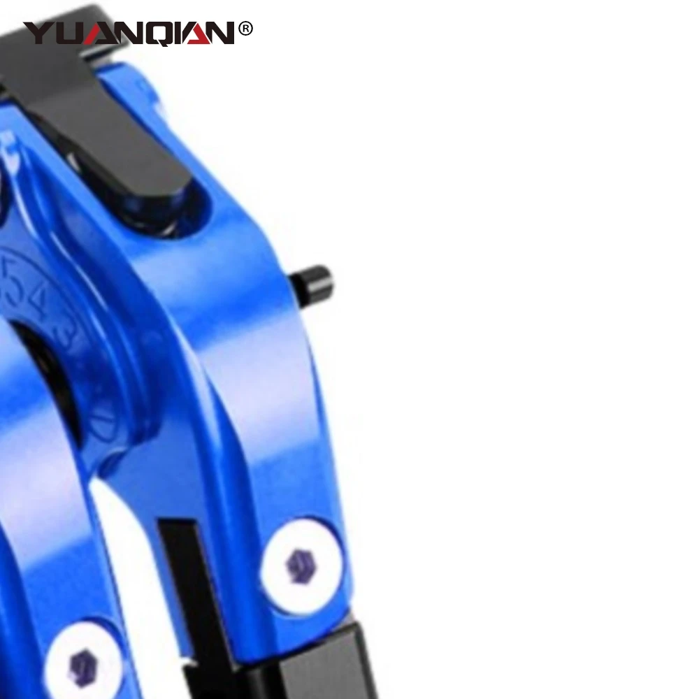 

For SUZUKI GS500E GS 500E GS500 E 1994 -1998 Motorcycle Brake Clutch Levers 7/8"22MM Handlebar Grips Handle Bar Grip Ends Plugs