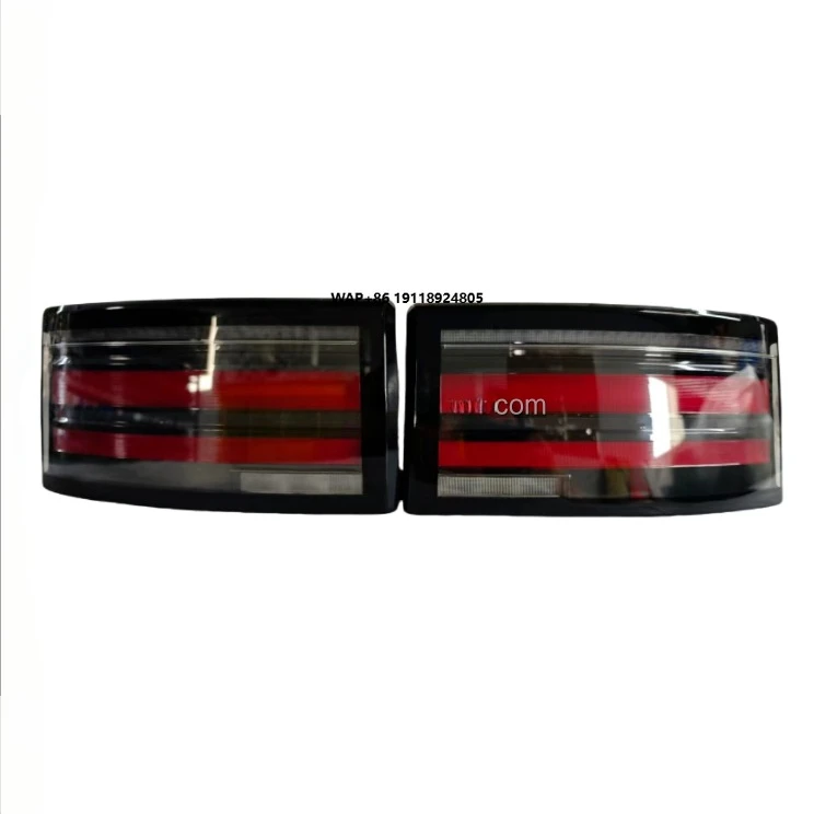 

For Discovery 5 2021- Tail Lamp LR173193 LR144108 LR173189 LR144112 OEM Rear Light