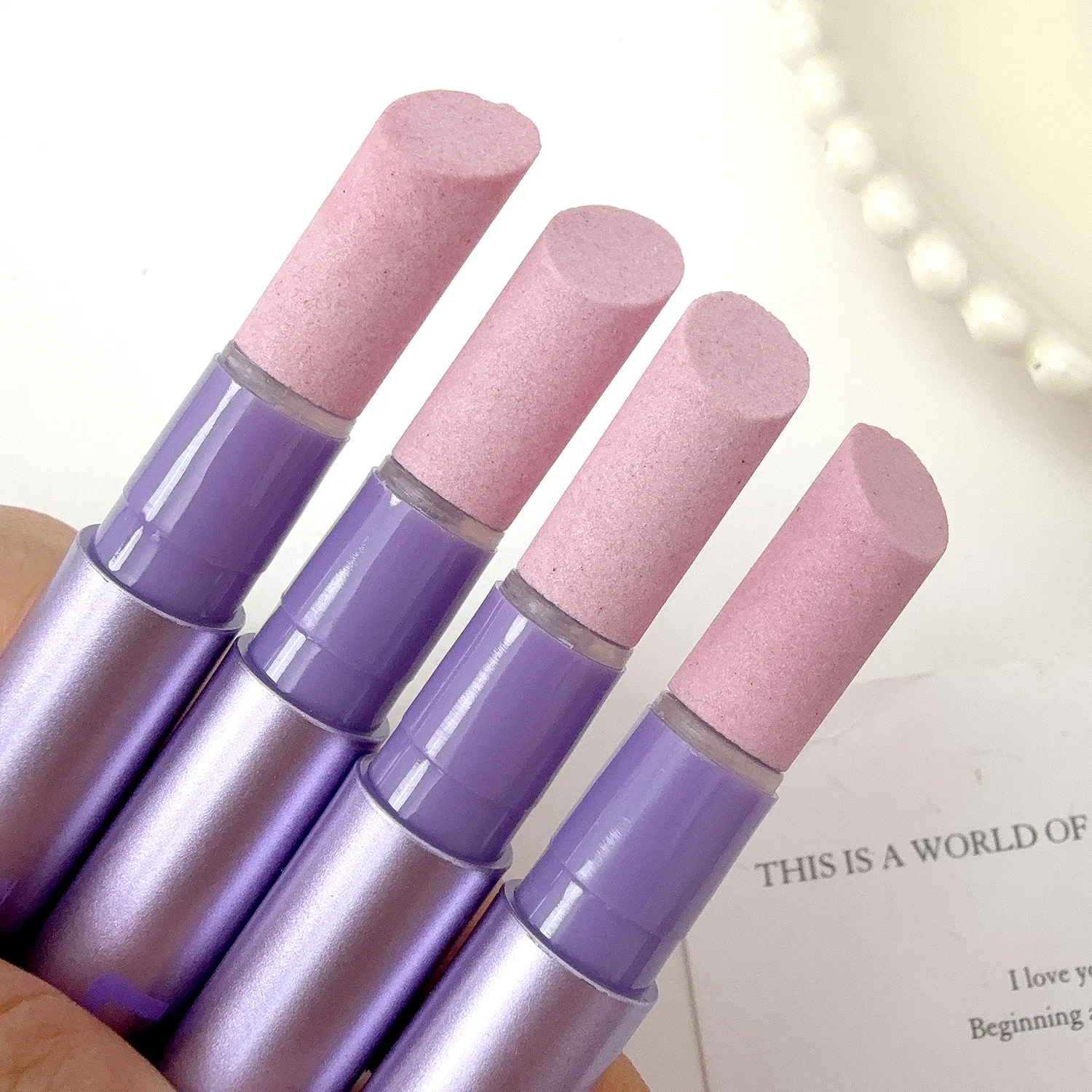 Réparez les cuticules des ongles, stylo à huile pour le meulage des ongles, hydratant, élimine les peaux mortes, outils de vernis à ongles, crayon à huile nutrition pour les ongles