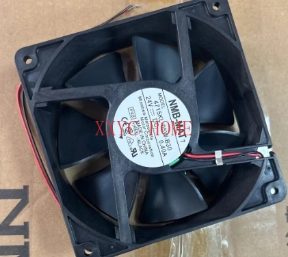 

4715KL-05W-B49/B40/B39/B30/B46 12,038 NMB converter cooling fan 24V