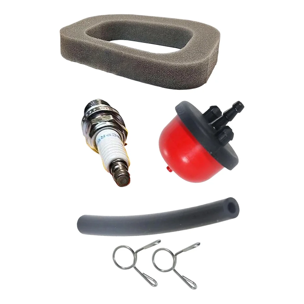 SP414 Engine Parts for mountfield Air Filter Kit Long Operational Life High-quality Air Filtration For Seasonal Engine Tune-up