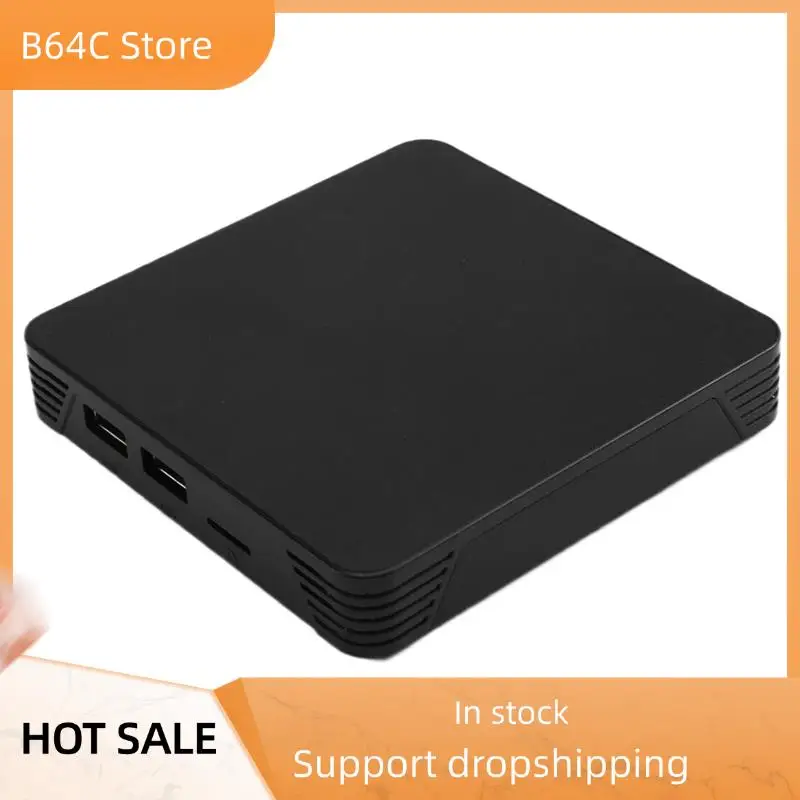

B64C Home Assistant Homekit Gateway Home Assistant Zigbee Z2M ZHA 4G+32G Smart Home Assistant
