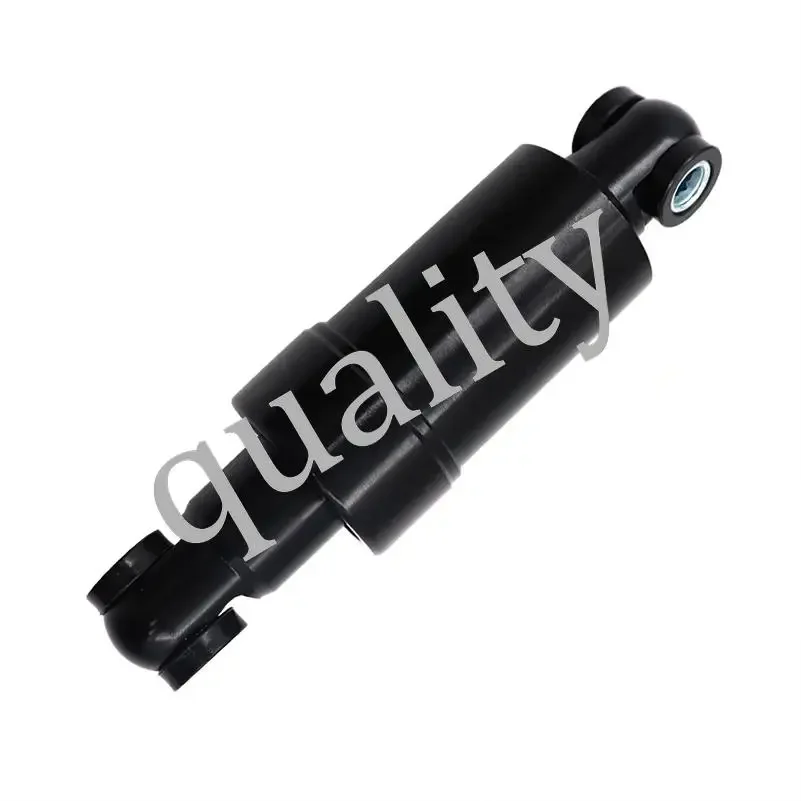 מונע זעזועים הידראולי אוניברסלי בקוטר 125 מילימטר לגלגלים קדמיים ואחוריים של קורקינט חשמלי הכולל אנטי רטט