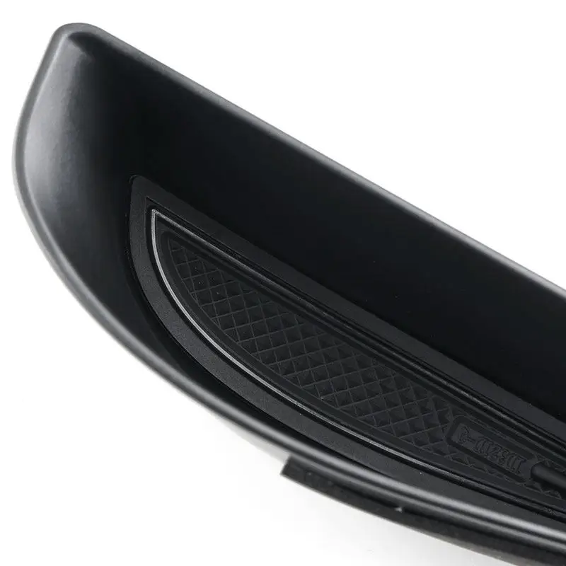 ل VW ID.4 ID4 ID 4 CROZZ اكسسوارات السيارات الداخلية مقبض الباب مسند الذراع تخزين حاوية علب حامل صينية المنظم #5