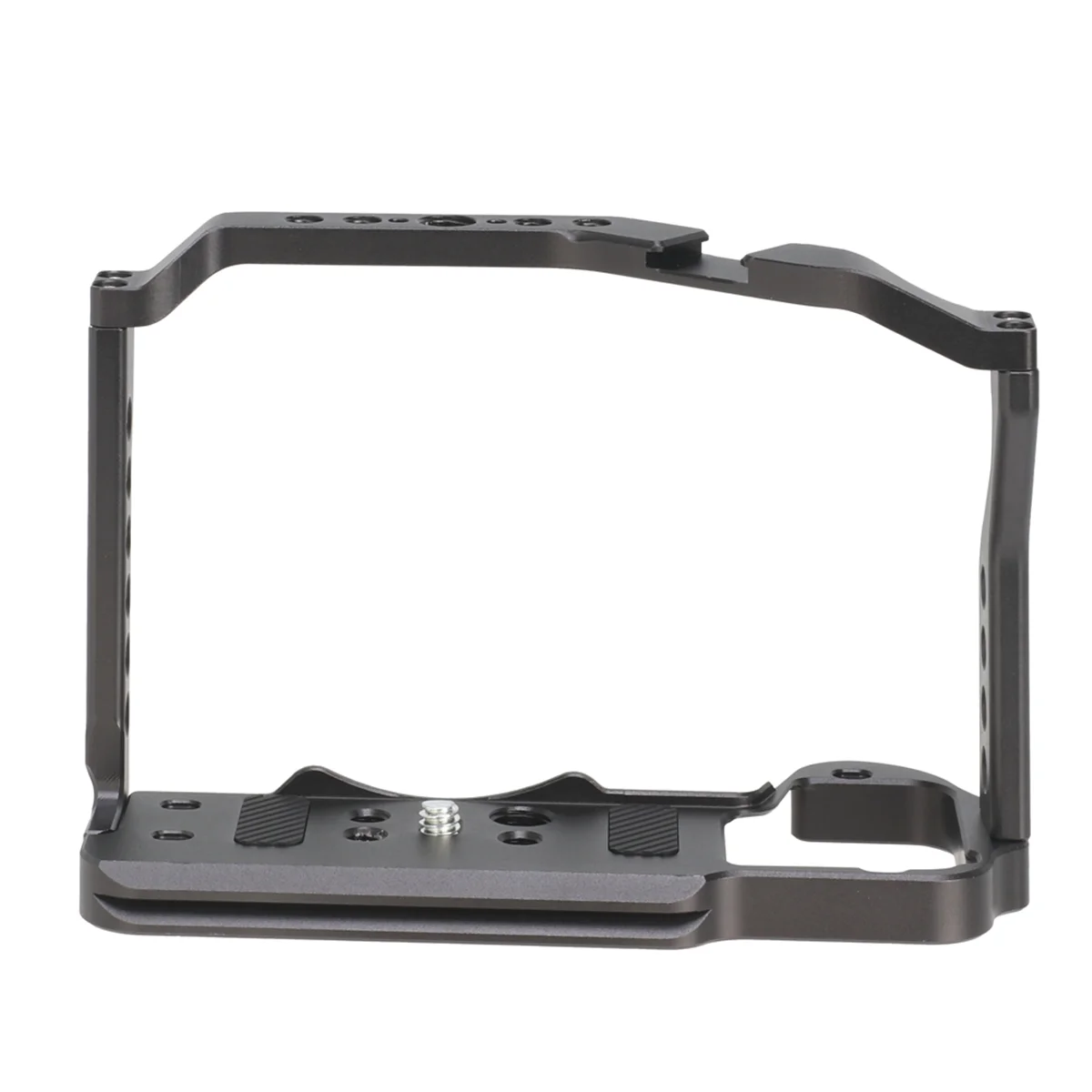 

TCE Camera Cage for Z30 Camera Cage Expansion Frame Kit Vertical Handle Z30 Cage