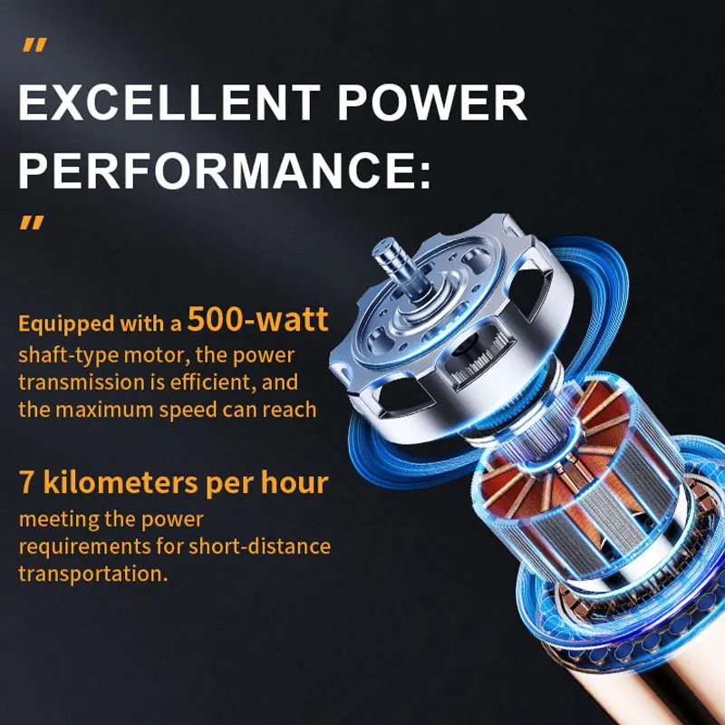 24V Heavy-duty Steel Garden Vehicle - High-efficiency Garden Aid Vehicle