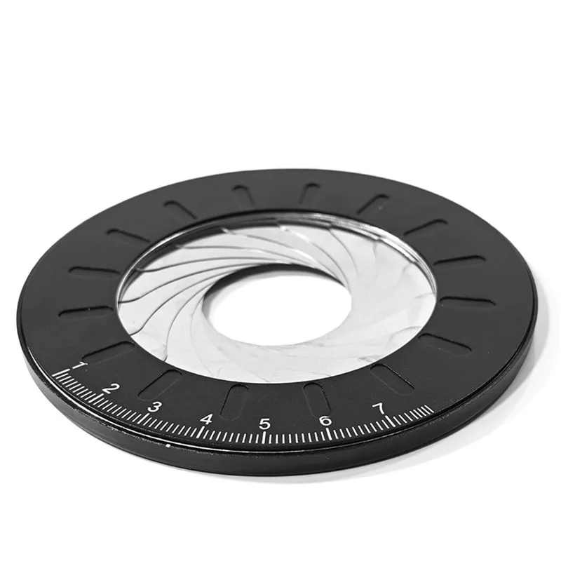 Adjustable Circular Drawing Tool for Measuring and Drawing 304 Stainless Steel Creative Drawing Ruler Accessories