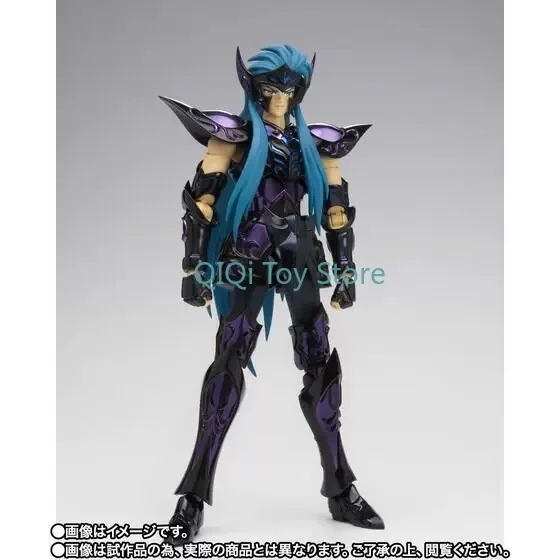 

Spot Goods Bandai Soul Limited Святая одежда Миф EX Ming Водолей Ka Miao Ming Yi 20-летие