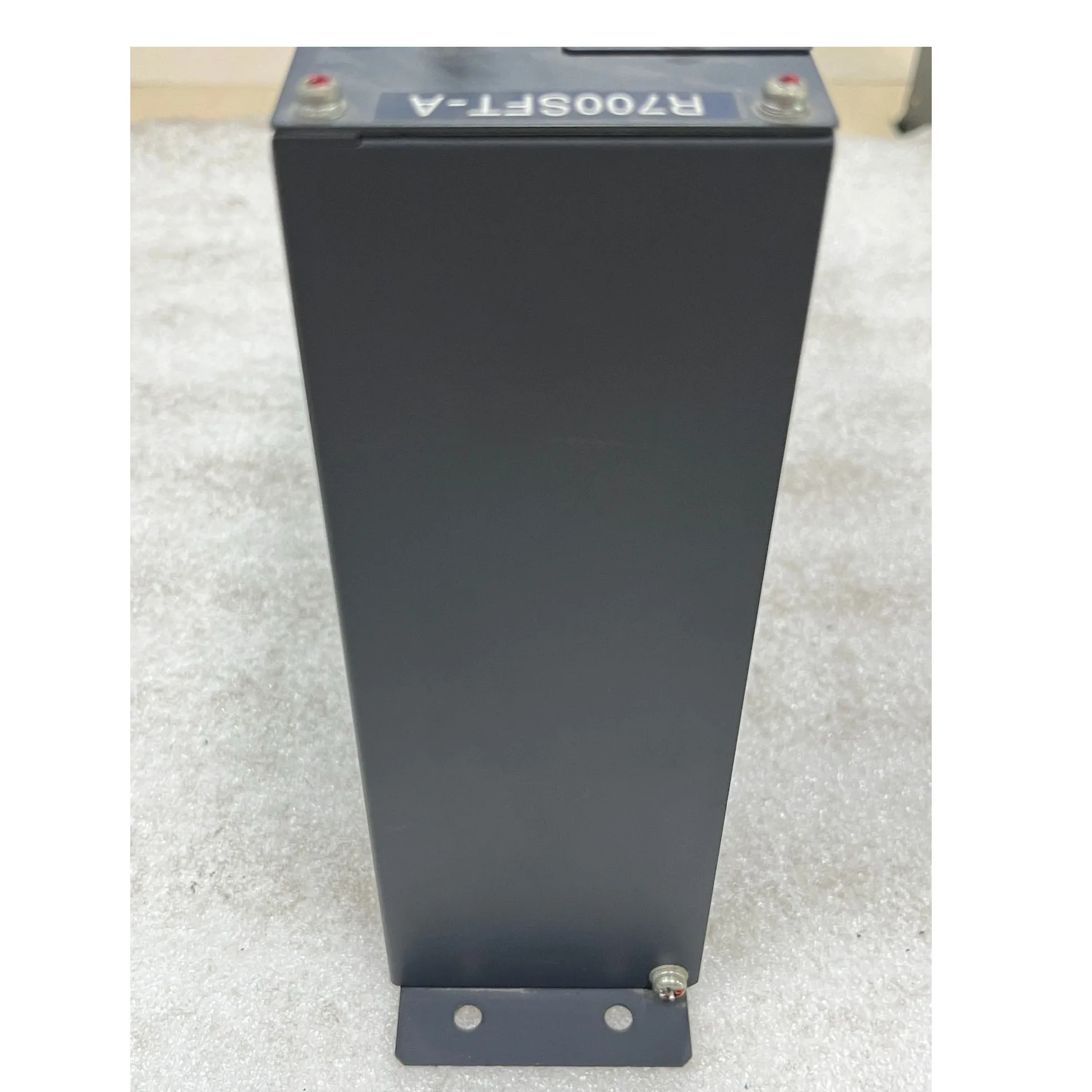 Serwonapęd R700SFT-A z gwarancją