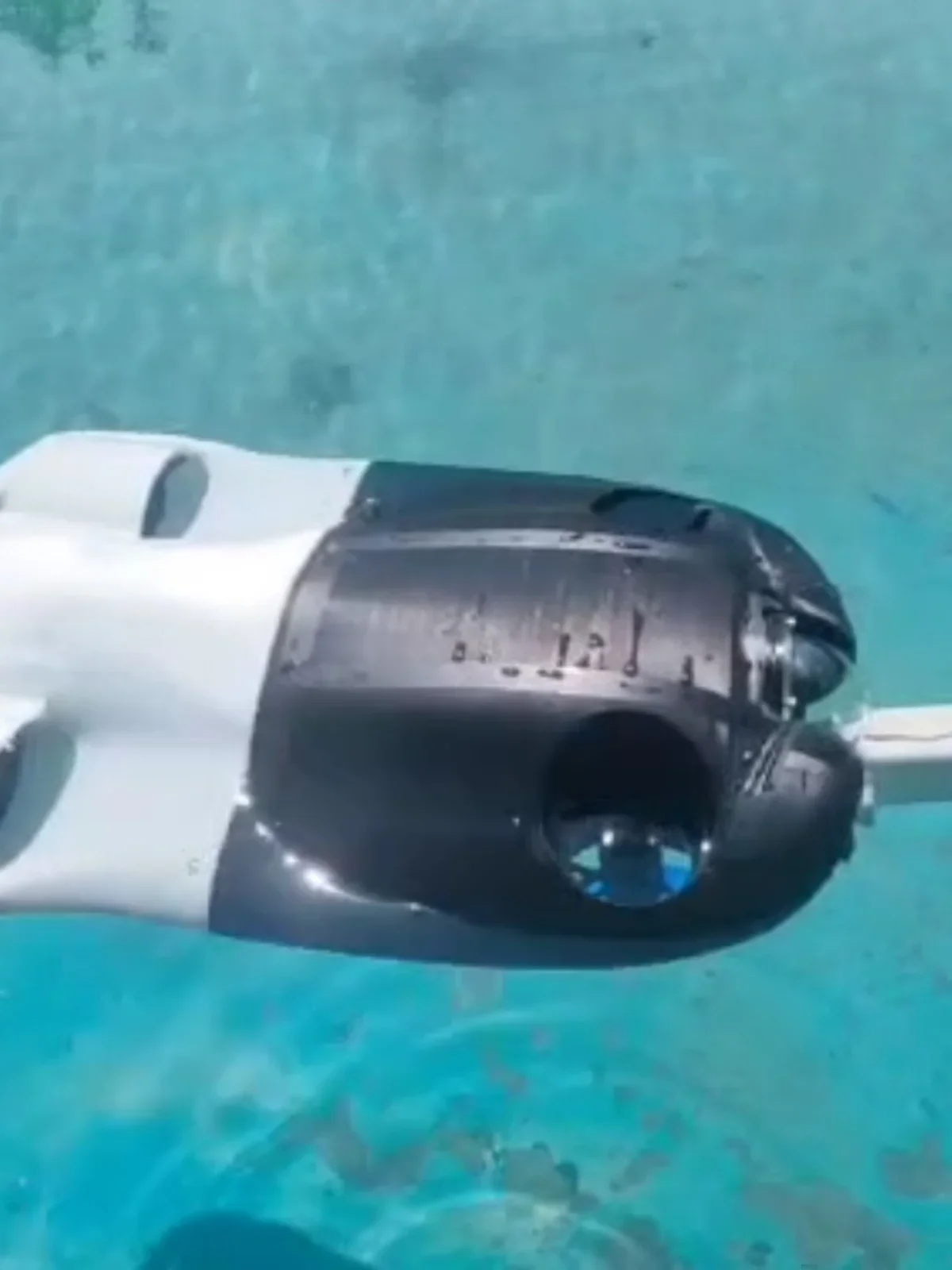 The product can be customized. Underwater intelligent unmanned robot