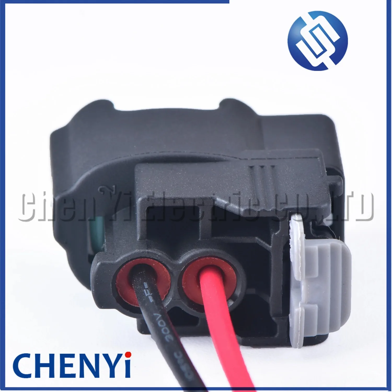 2 Pin Female Automotive Ignition Coil Plug Horn Socket Waterproof Female Wire Connector 49093-0211 For Hyundai Elantra K3