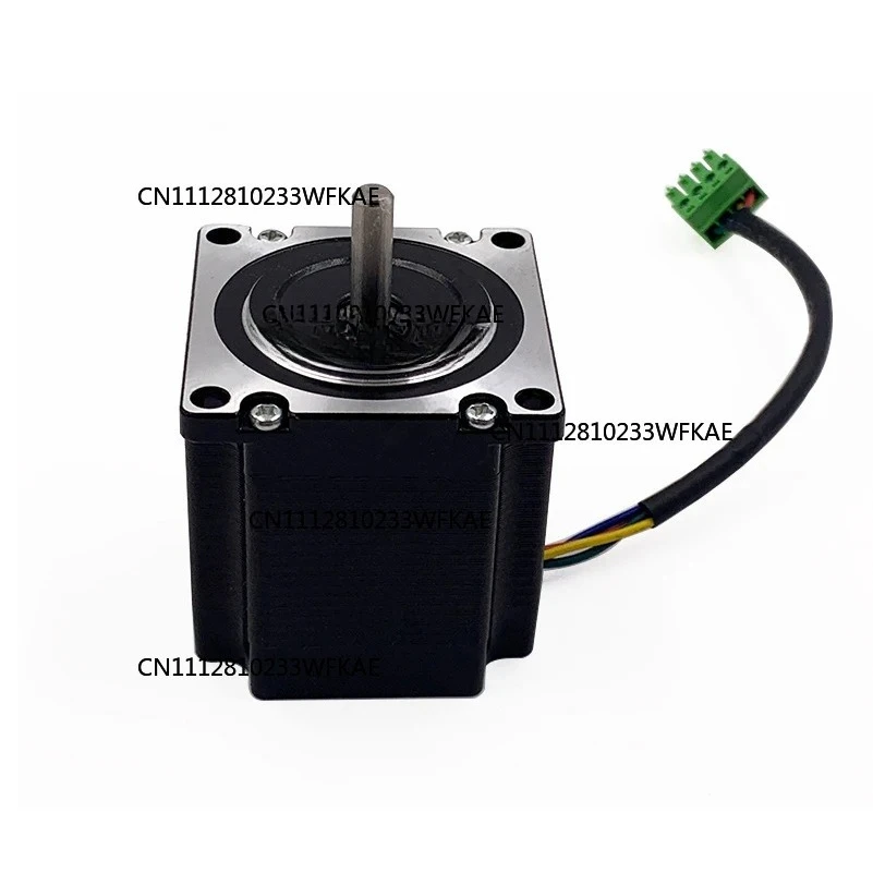 suitable-for-nema23-stepper-motor-126nm-56mm-body-length-28a-23hs5628-stepper-17804ozin-motor-635mm-cnc-3d-printer-shaft