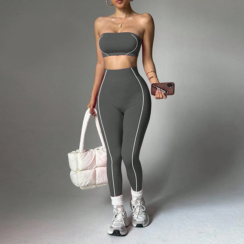 Size chart and fit details