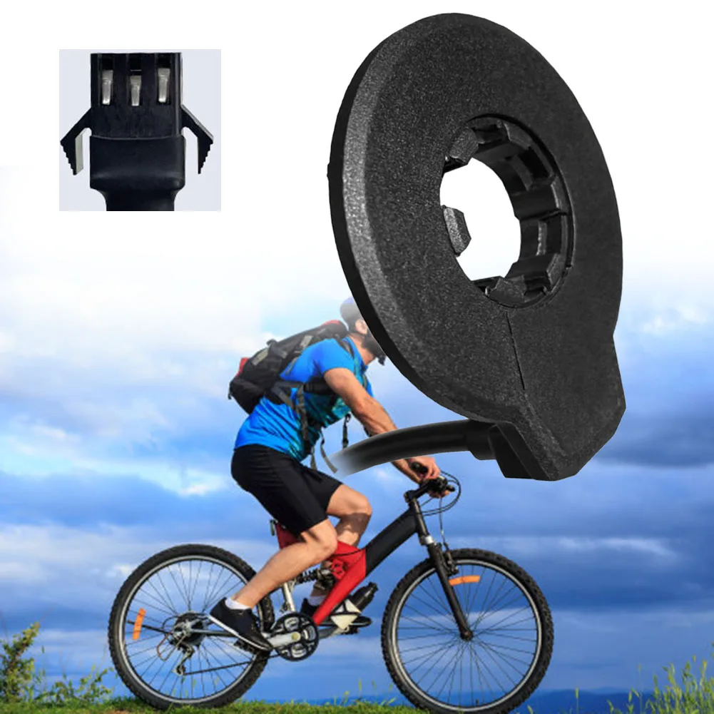 Bicycle Modification Lithium Power Assist Sensor F-12L Magnetic Dual Hall Assist Pedal Assist System SM Connector