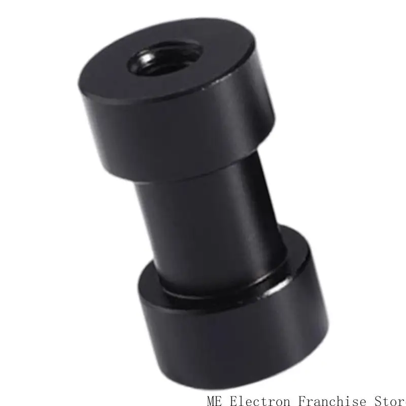 T5EA Light Stand Adapters Screw Spigot Studs 3/8 Female to 1/4 Female for Tripods