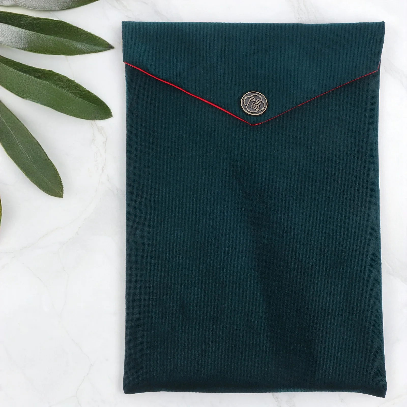 Bible Storage Bag Large Soft Scriptures Carrying Pouch for Religious Text Protection Temple Christian Quran Holder