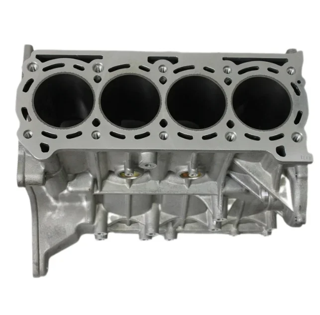 

G16B/G16A Cylinder Block OEM 11200-62G20 For Suzuki 1.6L Reliable products Consistent quality