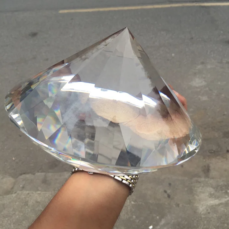 Craft Ornament Glasbohrer