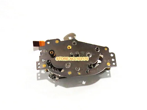 Original New Shutter Head Part Assembly for Nikon Coolpix D800 DSLR Camera