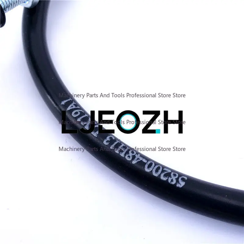 For Suzuki Sports Car Lichi GW250 Clutch Line GW250F/S Clutch Wire Height Increasing Rope Extended Edition