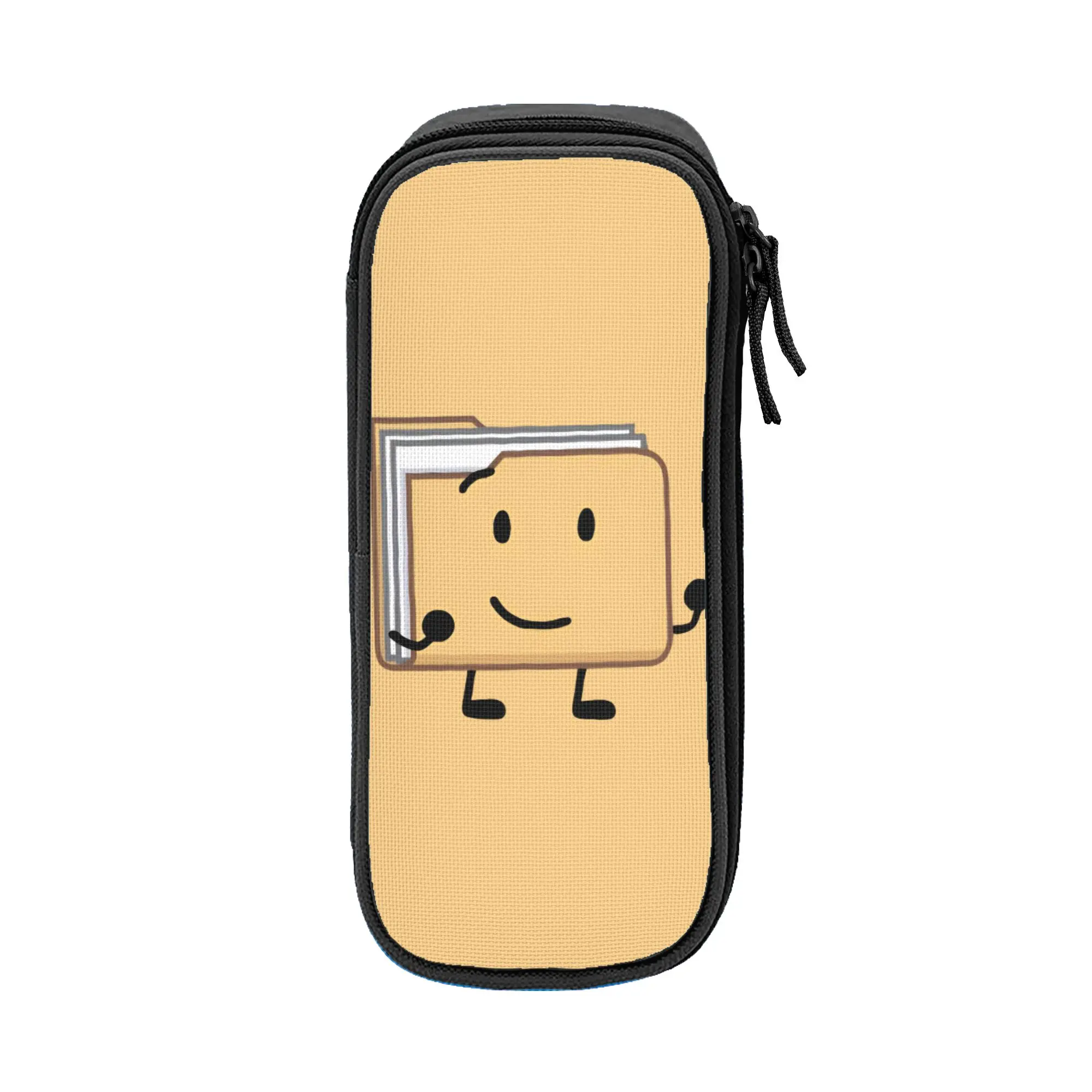 The Nightly Manor Pencil Case Creative   Pen Bags for Student Large Storage Students School Gifts Pencilcases
