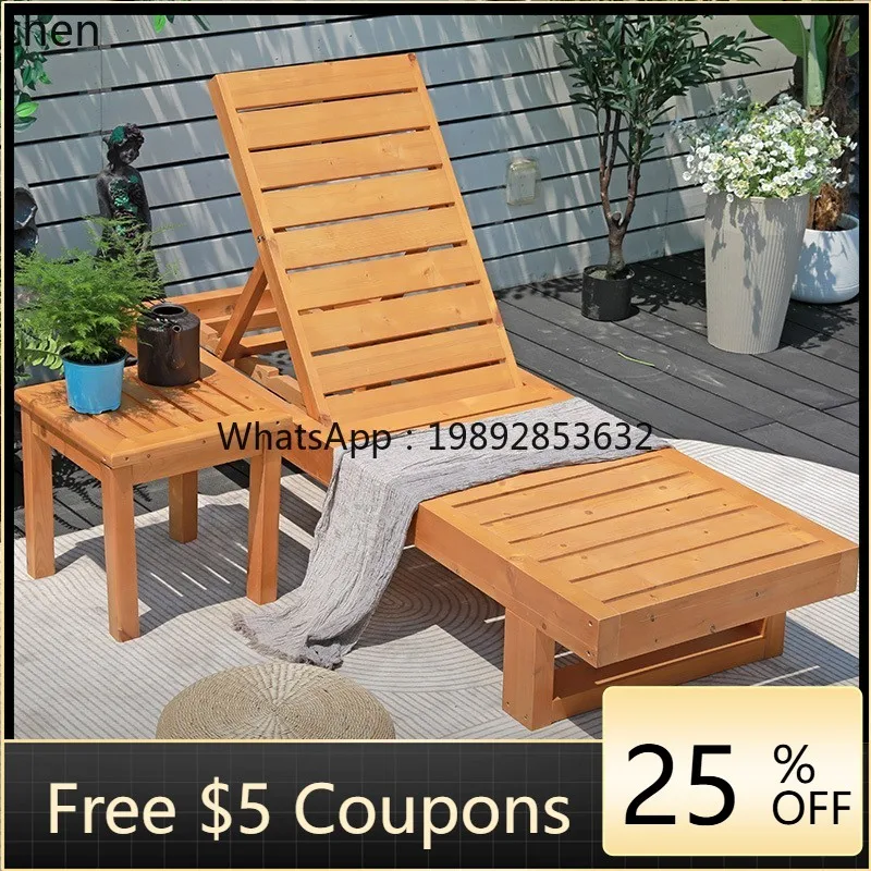 W1 Outdoor Beach Ch… - image