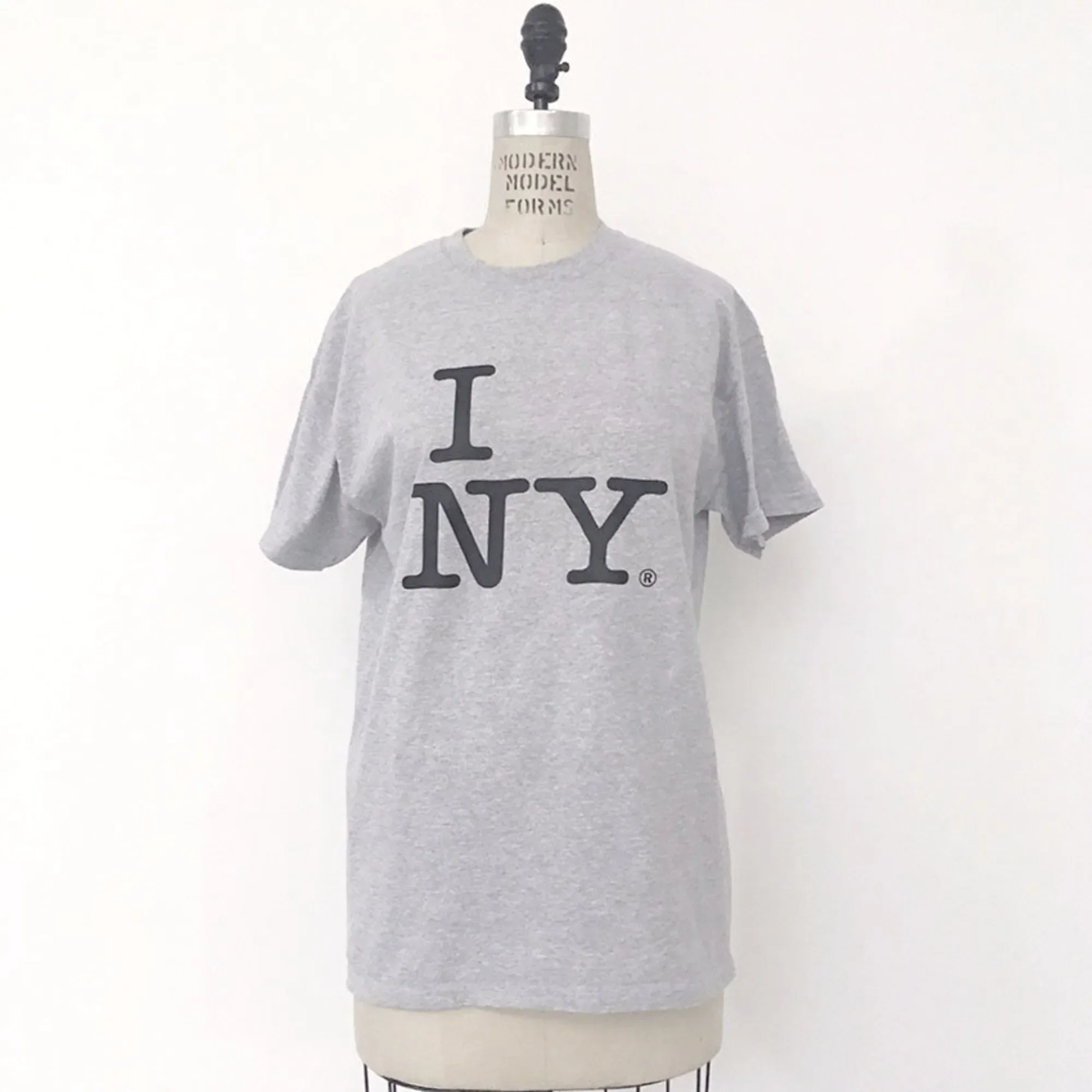 Y2K I _ Ny Shirt Avant Garde