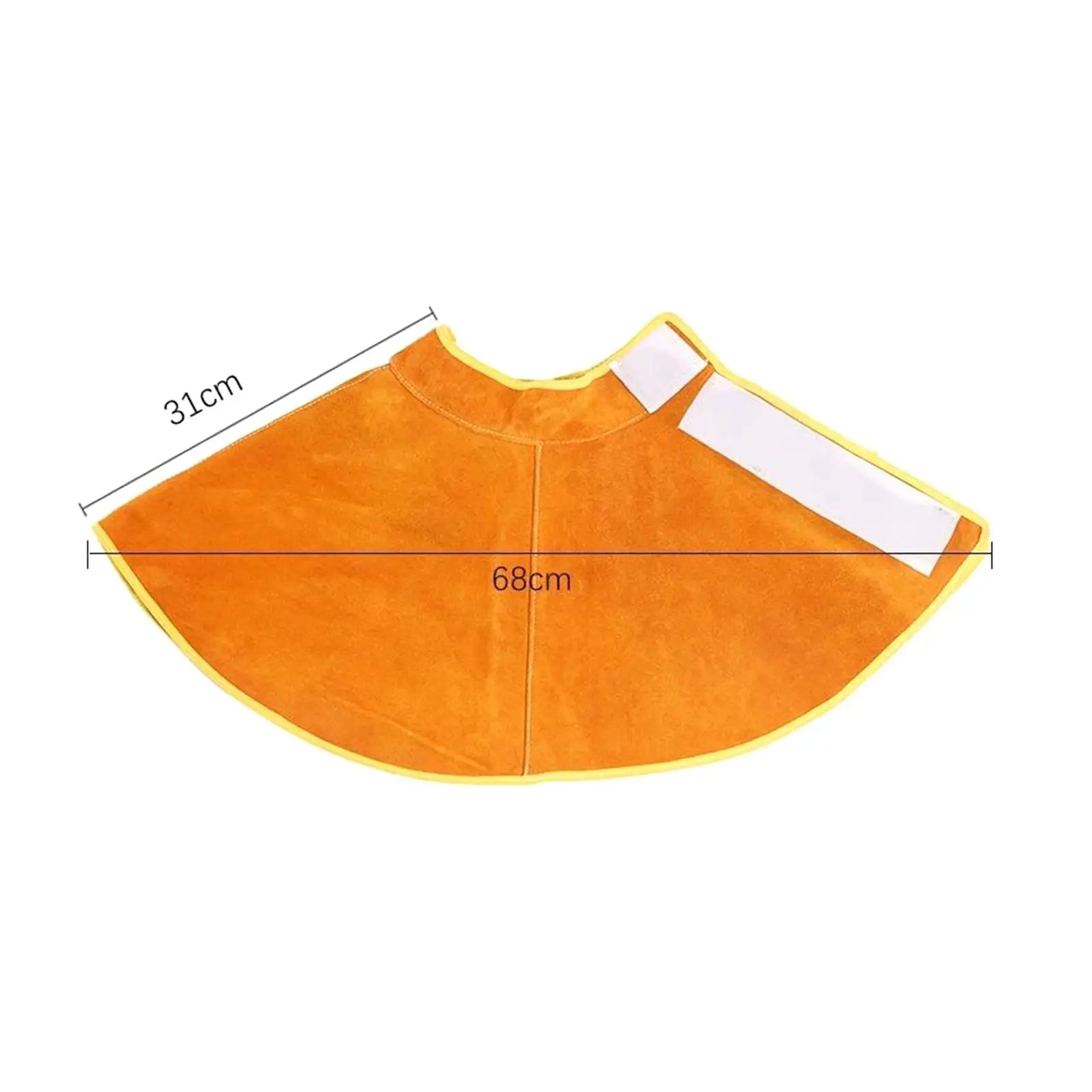 Welding Shawl Insulation Durable Carpenter Multifunctional Protective Hood