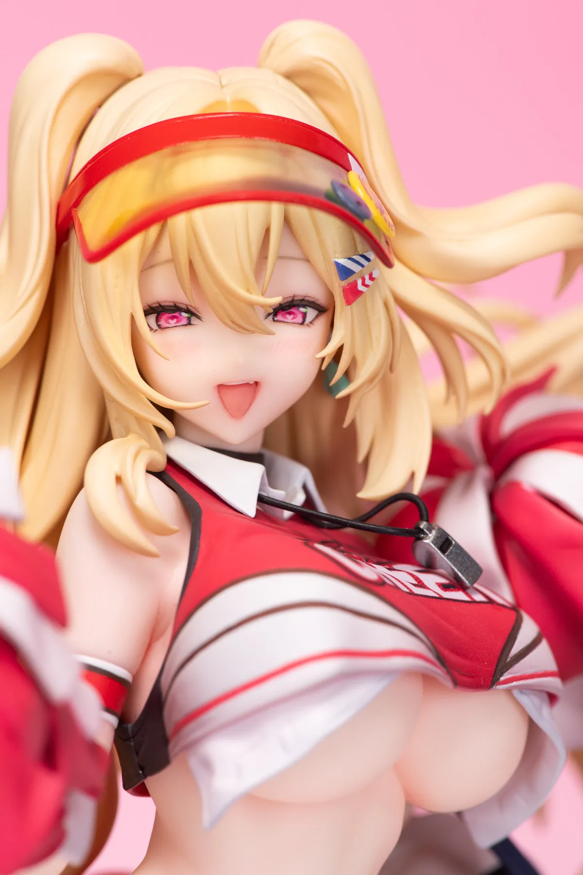 

1/7 Anime Kreai Figures Resin GK DIY Manual White Assembly Model Statue Toys Doll Collection Gifts