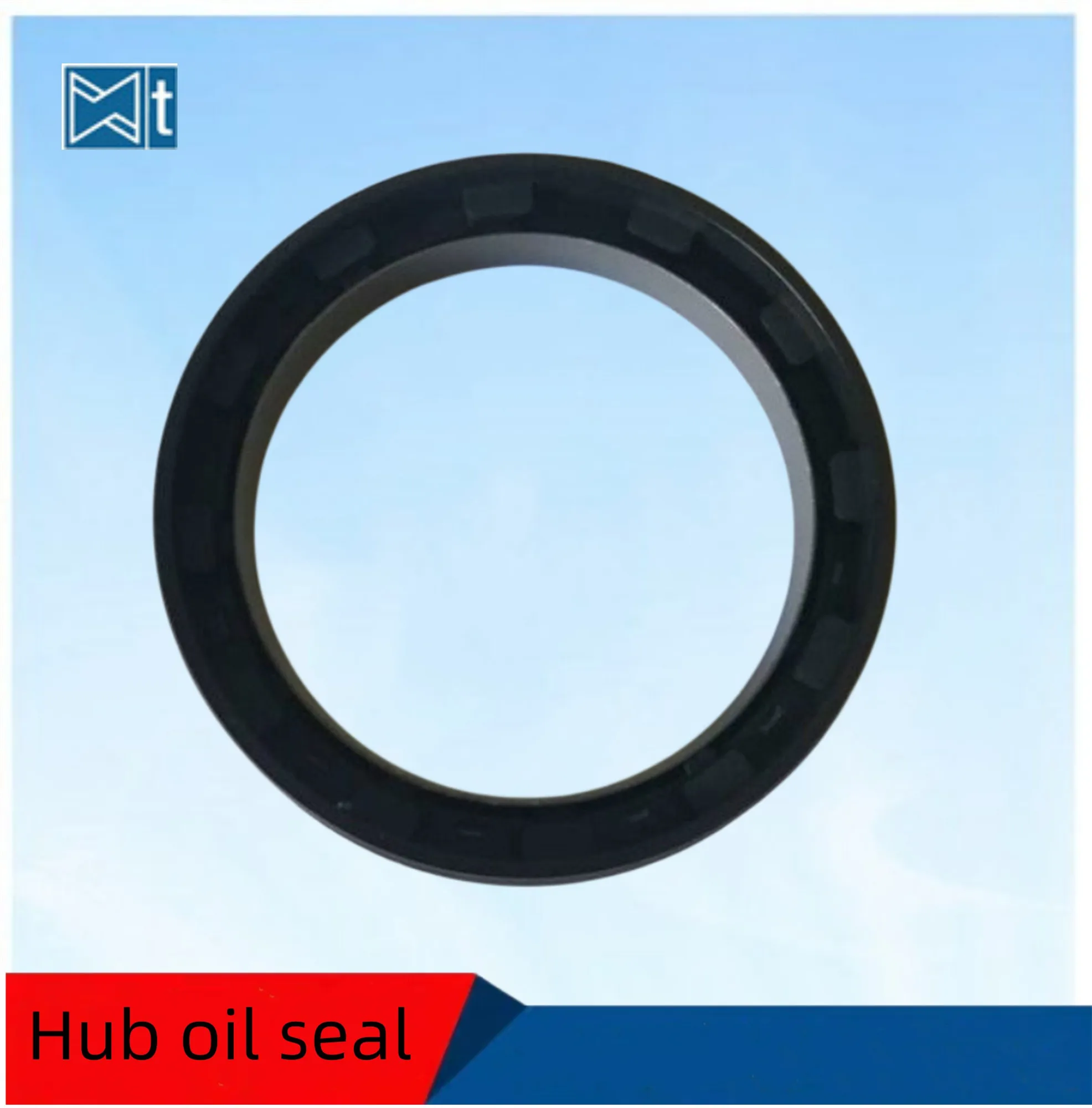 Box combination oil seal NBR 108*130/140*12/21mm 179537 wheel hub oil seal Engineering machinery Tractor excavator ISO 9001:2008