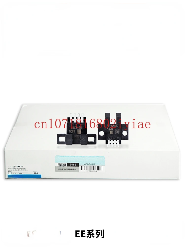 

Sensor EE-Sx670 671 672 673 674 675 676 Sxa