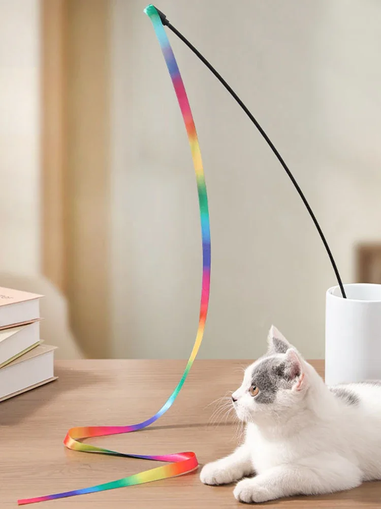 Thumbnail 3 - #1 Cat Wand Toys Discount Picks