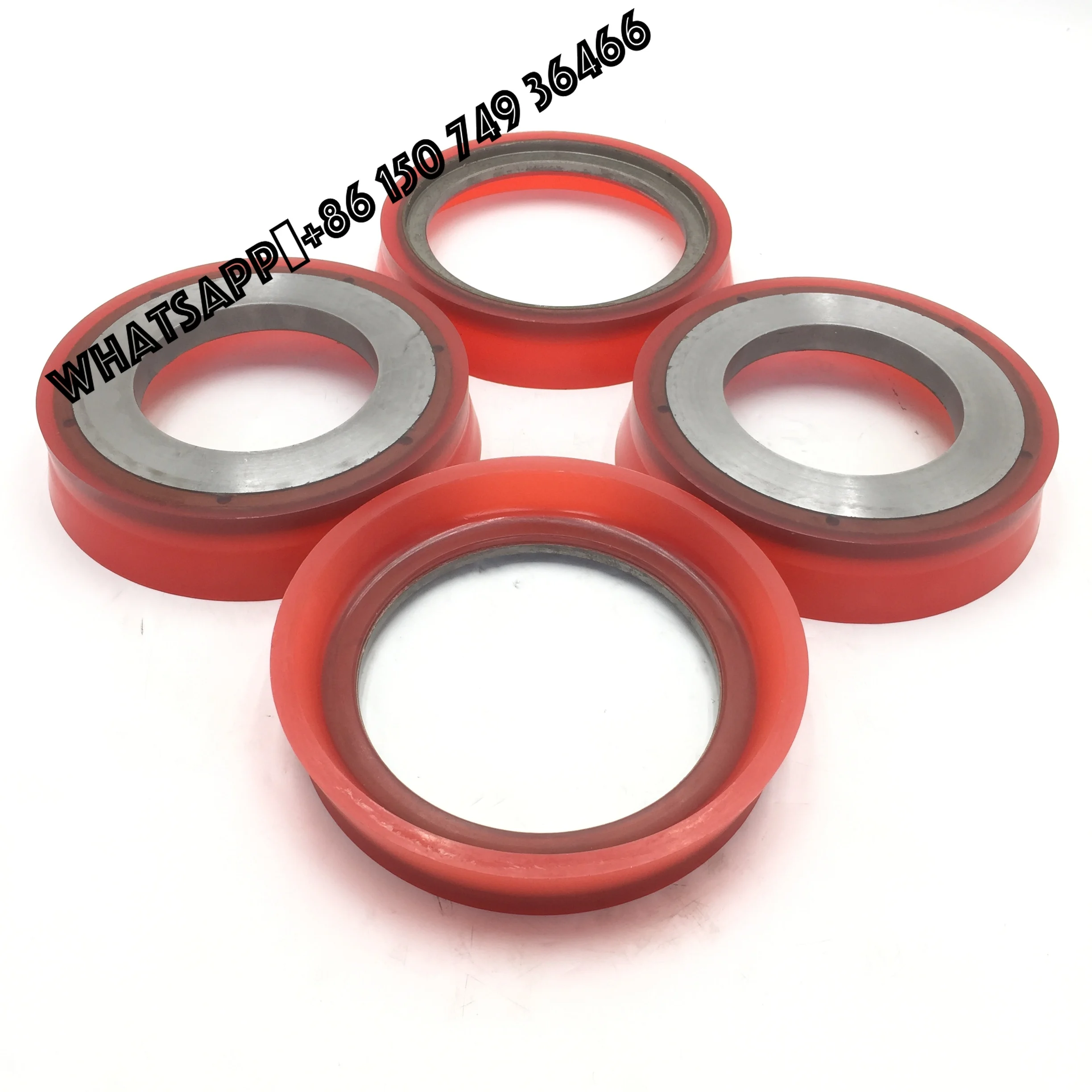 Concrete Pump Spare…