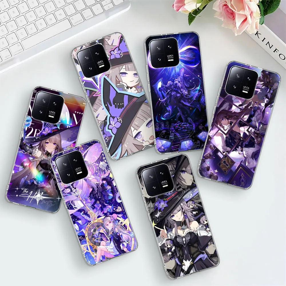 Honkai Star Rail He…