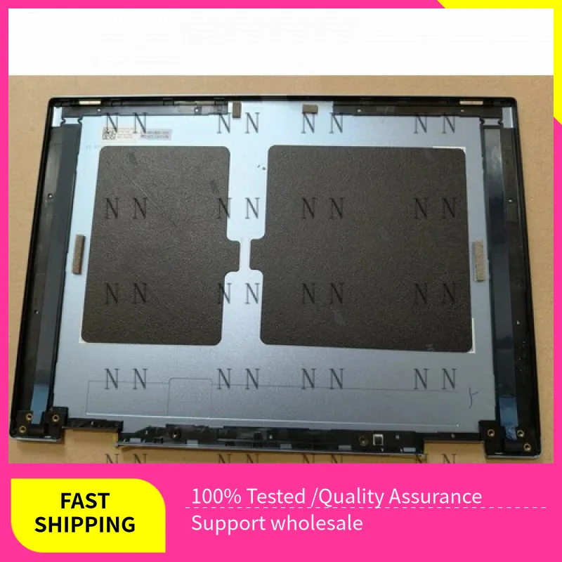 

BLGN новинка для Dell Inspiron 14 7430 7435 2 в 1 крышка верхняя крышка W4GYW 0W4GYW