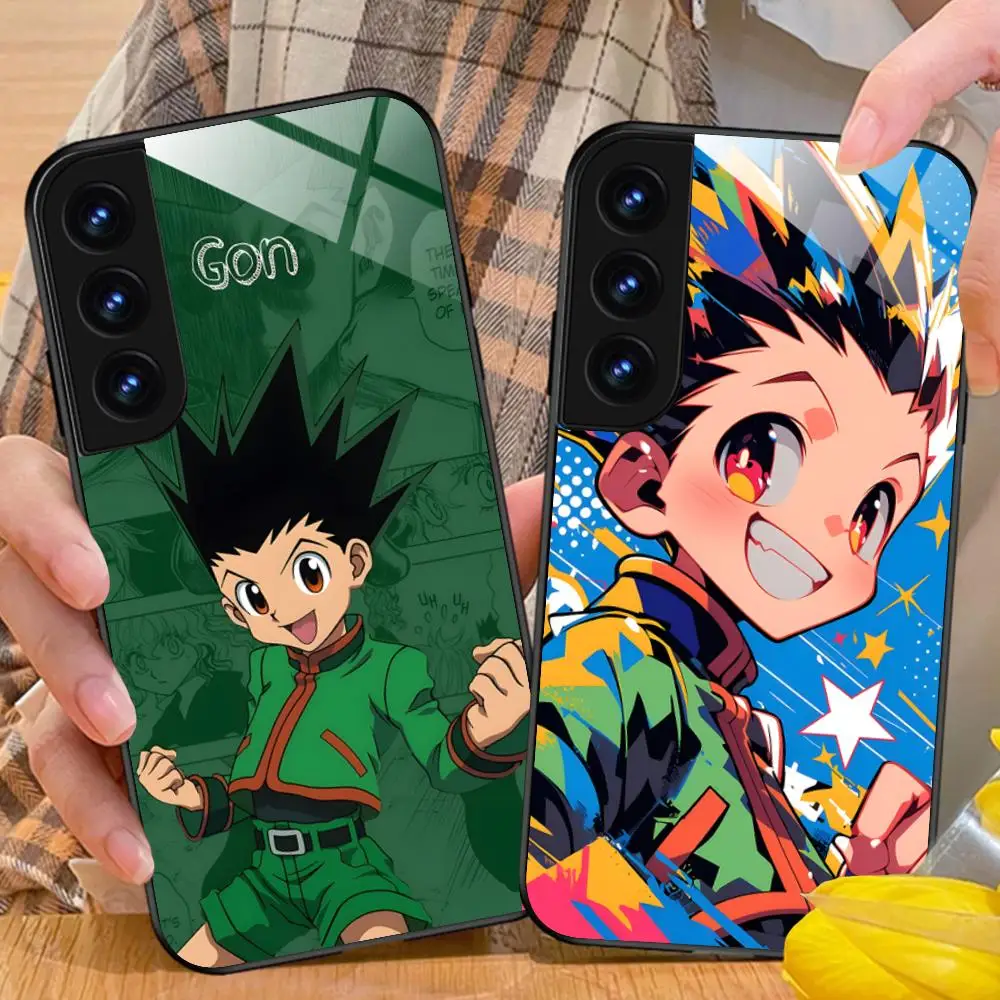 Hunter Gon Mobile C… - image