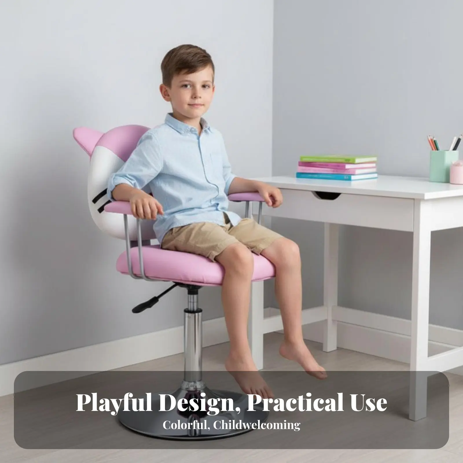 sgabello-con-design-a-faccia-di-creatura-altezza-regolabile-sedia-da-studio-con-poggiapiedi-design-cartoon-per-studenti-e-giovani-donne