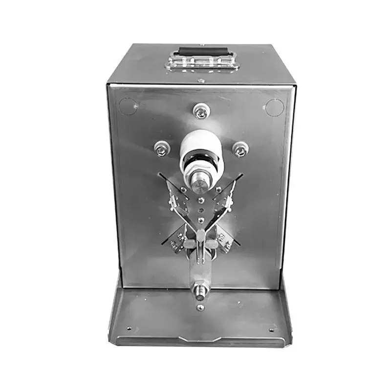 

Hose expansion machine, rubber band expansion machine, rubber expansion, automatic ejection, automatic flaring machine