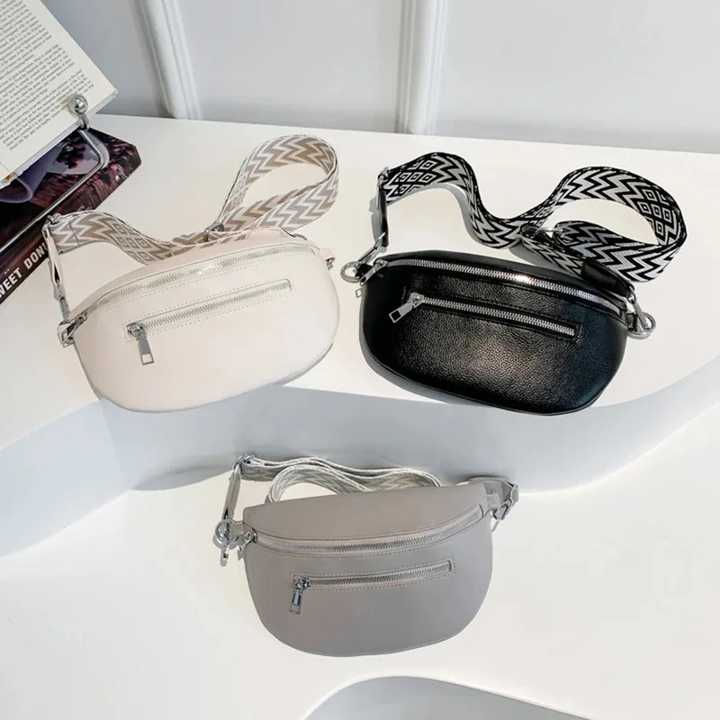 #28 Best Crossbody Waist Bags to Buy In 2026