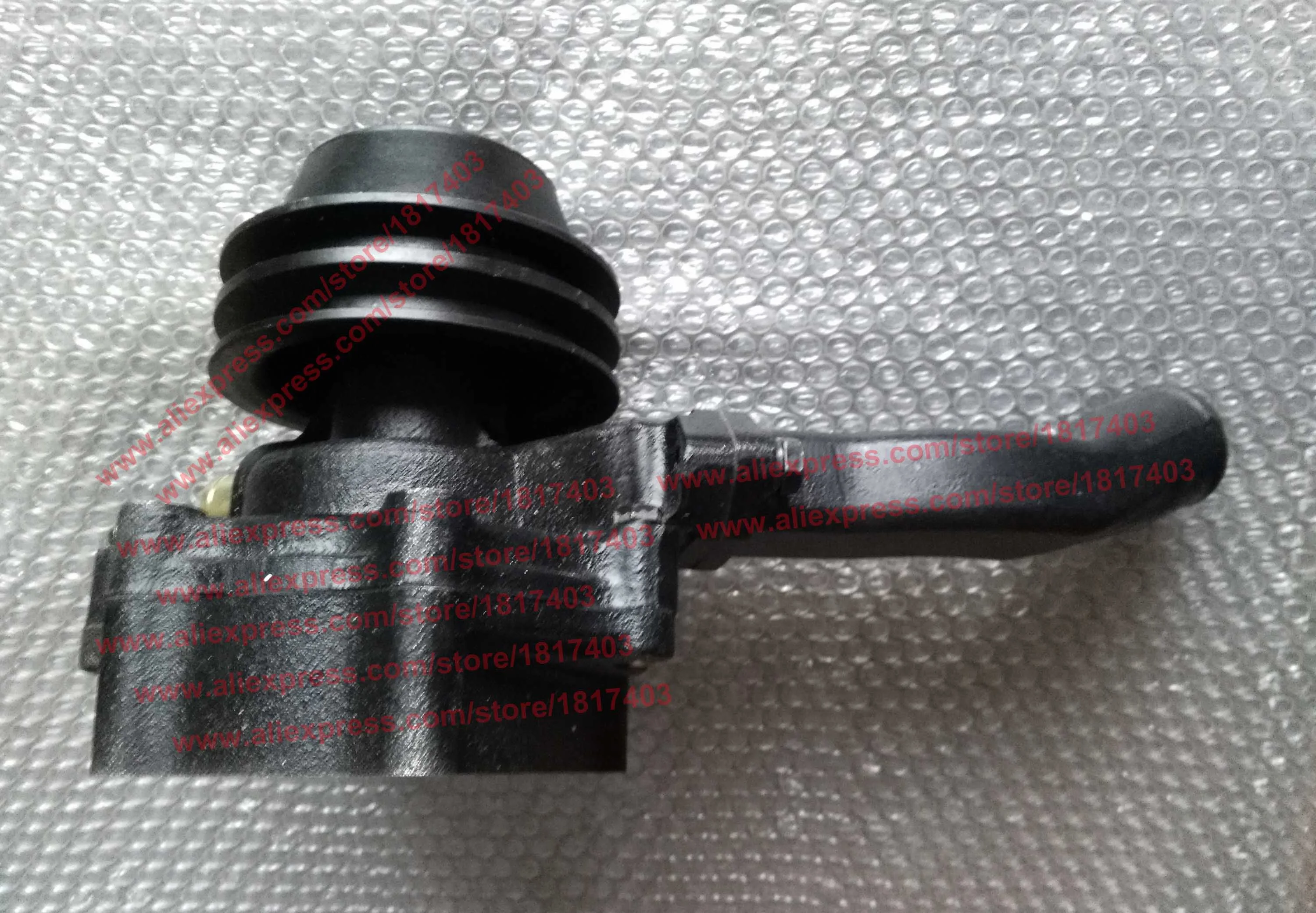 YTO DongFangHong 6RTF510000-1 Water Pump, YTO DongFangHong R4108 Engine Parts