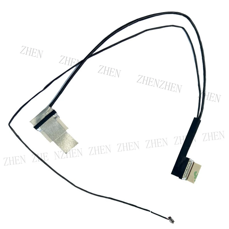 

S For ASUS Vivobook 15 E1504 EDP LCD Flexible Screen Cable 30pin 1422-04160AS