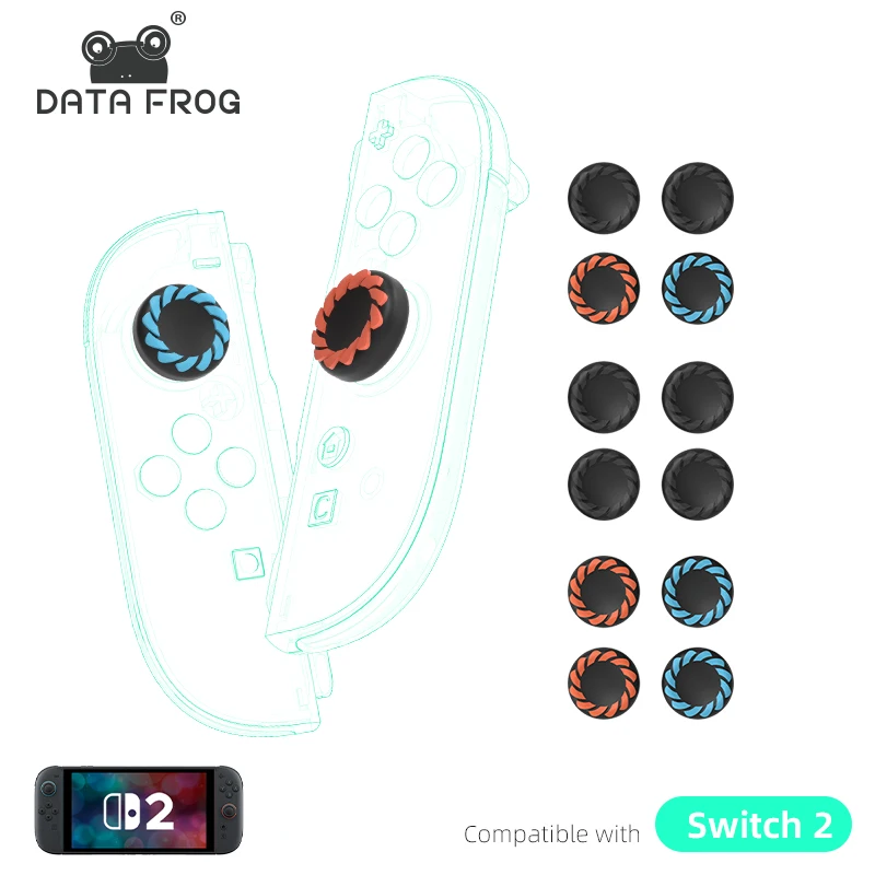 Data Frog For NS2 A…