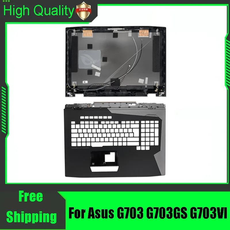 for-asus-g703-g703gs-g703vi-laptop-rear-lid-back-top-cover-palmrest-upper-case-a-c-shell-metal