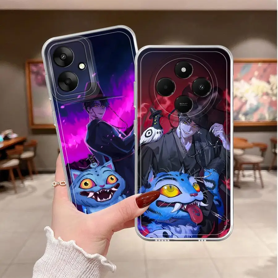 Case For Xiaomi Mi …